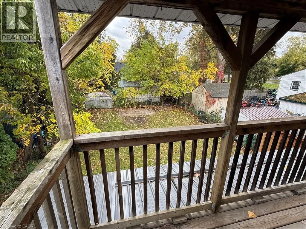 106 ABERDEEN Avenue