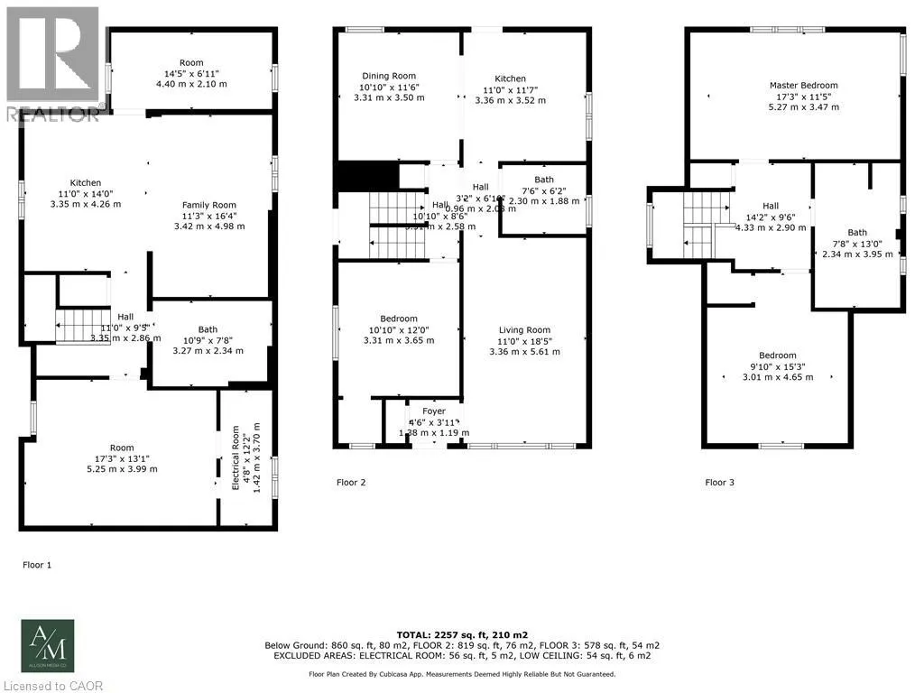 146 CRAIGROYSTON Road