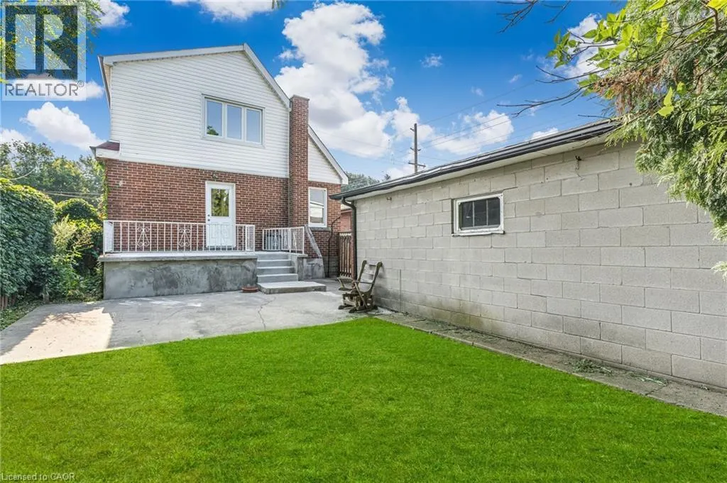 146 CRAIGROYSTON Road