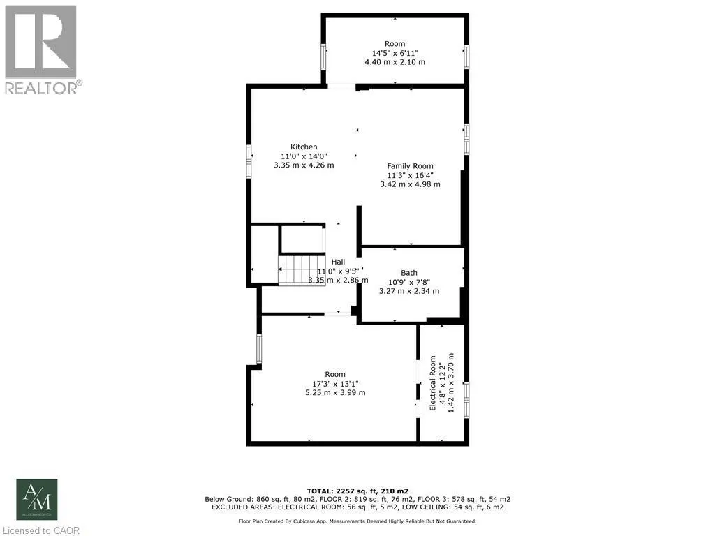 146 CRAIGROYSTON Road