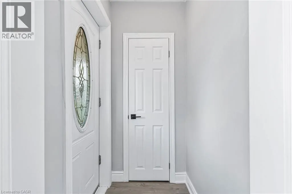146 CRAIGROYSTON Road