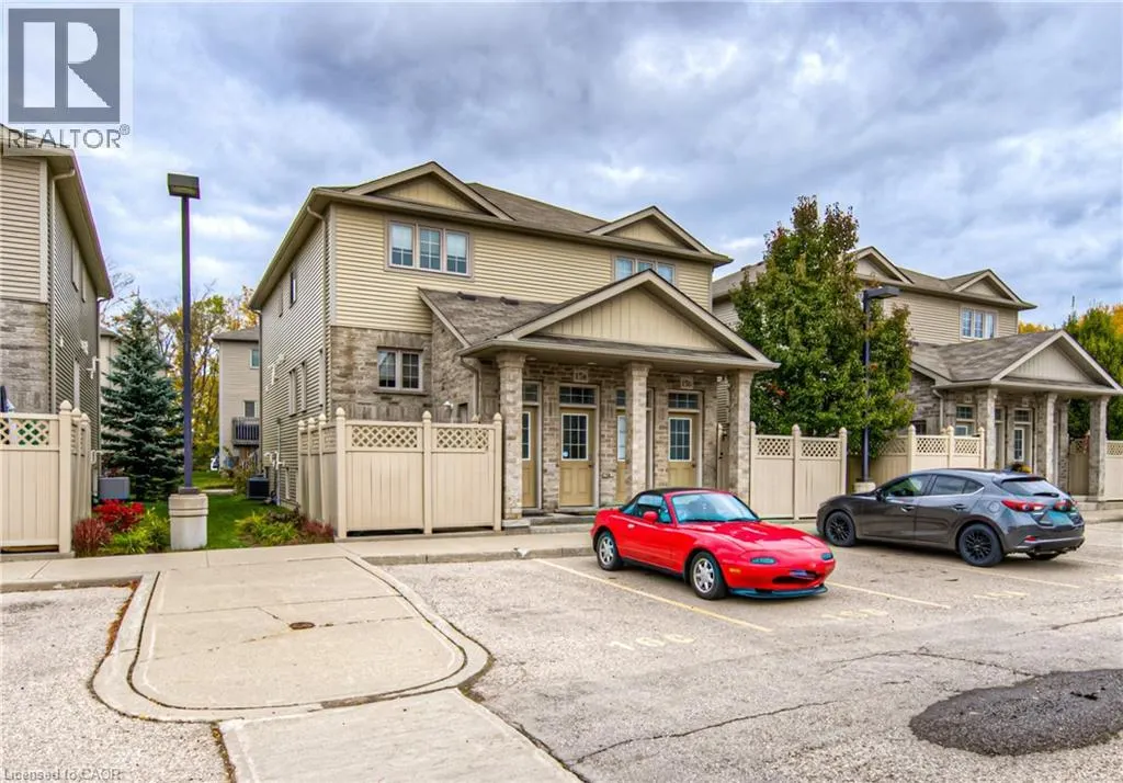 1941 OTTAWA Street S Unit# 15A, #15A