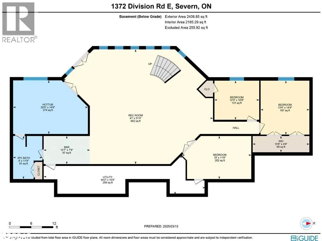 1372 DIVISION ROAD EAST