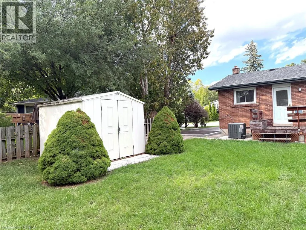 1232 GAINSBOROUGH Drive