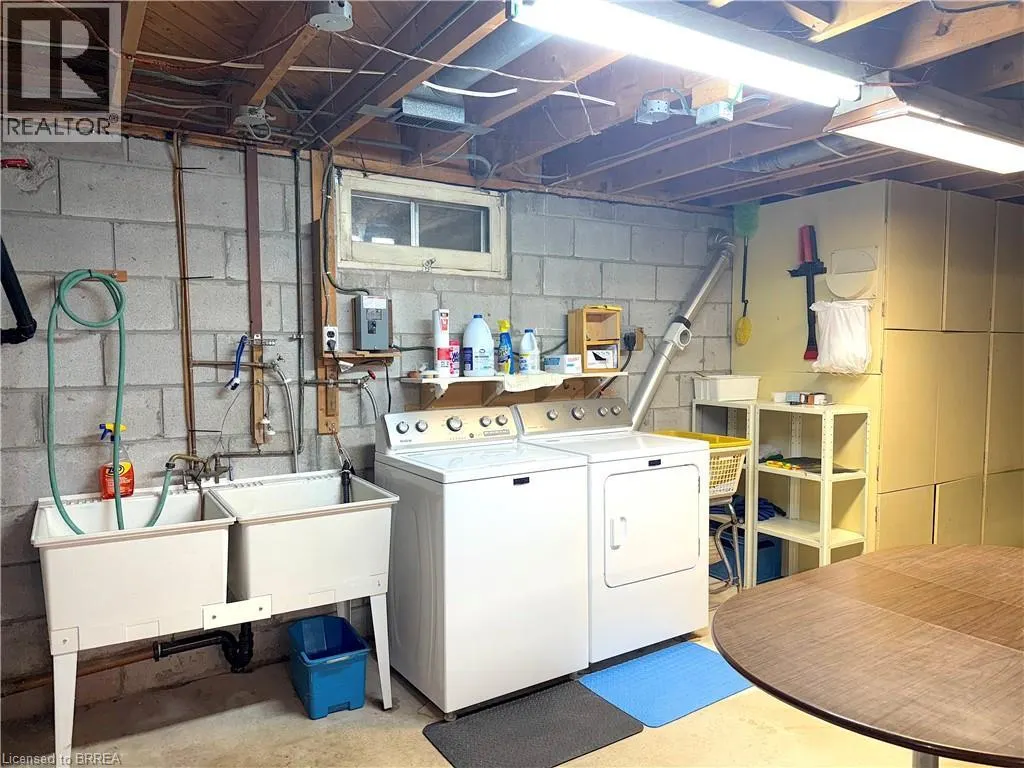 1232 GAINSBOROUGH Drive