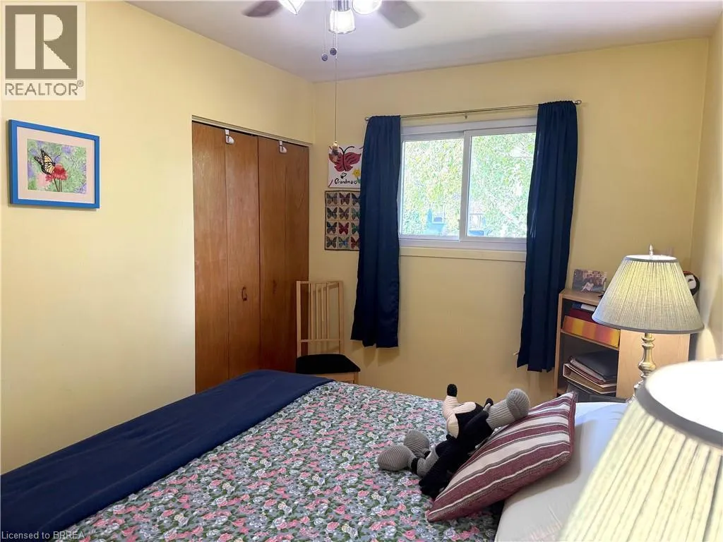 1232 GAINSBOROUGH Drive