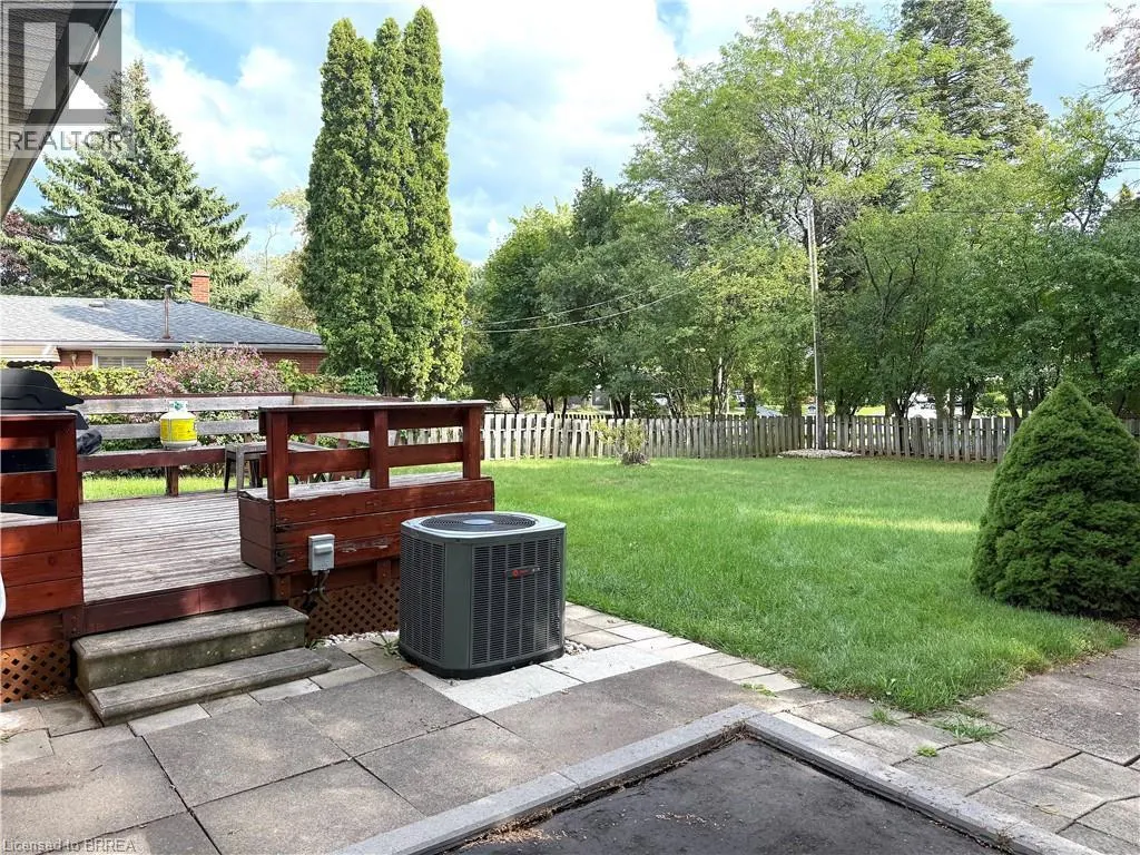 1232 GAINSBOROUGH Drive