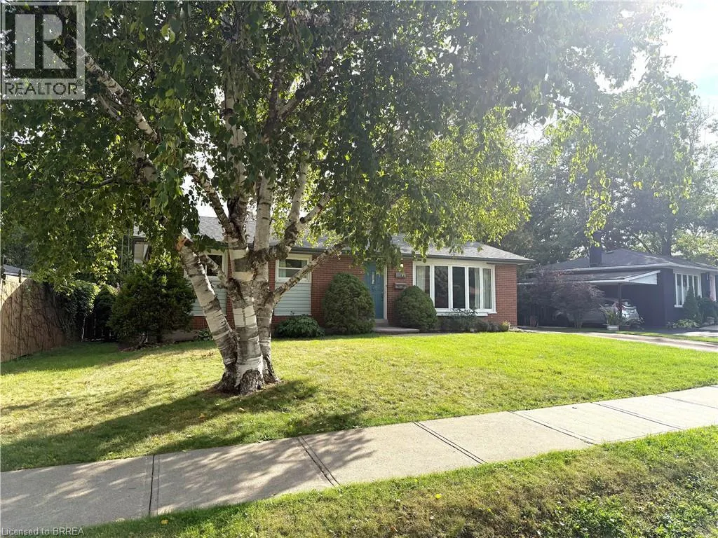 1232 GAINSBOROUGH Drive