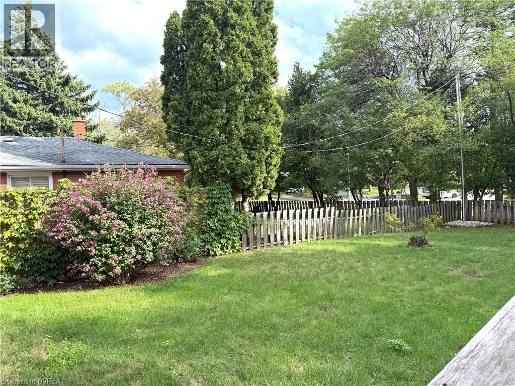 1232 GAINSBOROUGH Drive