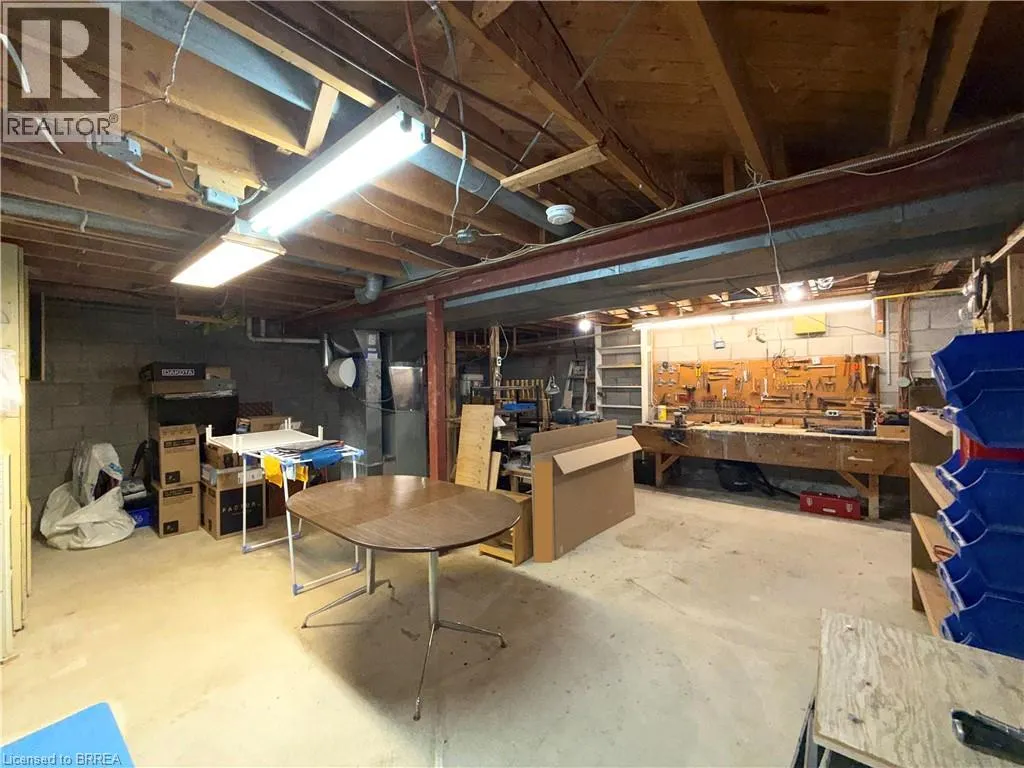 1232 GAINSBOROUGH Drive