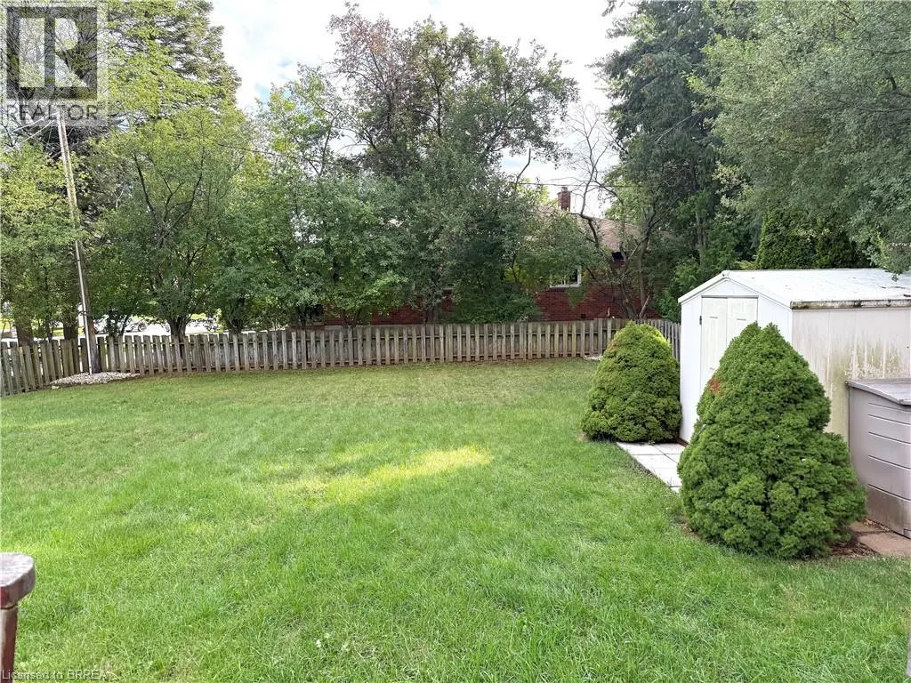1232 GAINSBOROUGH Drive