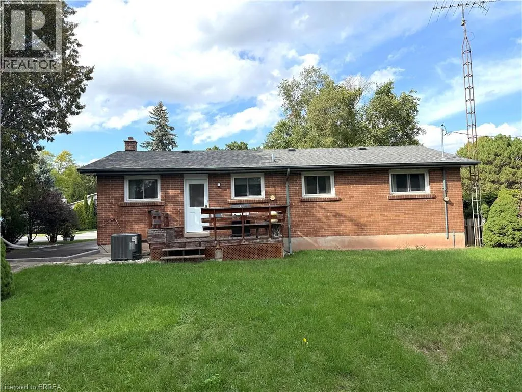 1232 GAINSBOROUGH Drive
