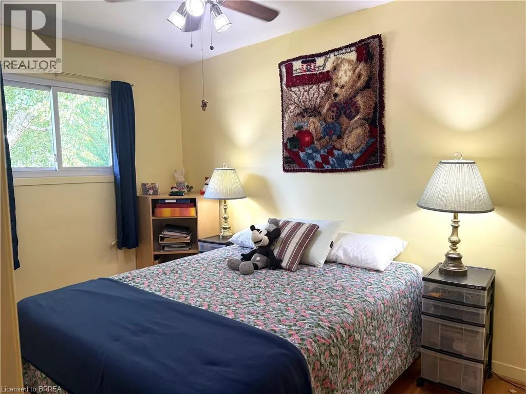 1232 GAINSBOROUGH Drive