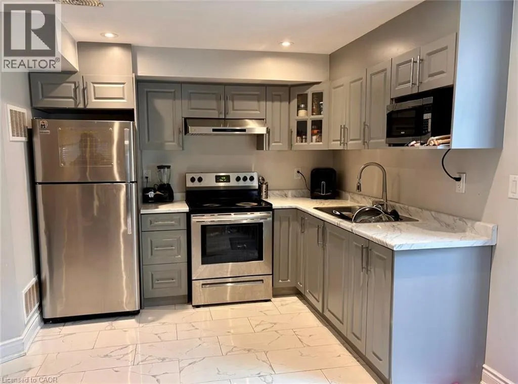 1510 MENDELSON Heights Unit# B, #B