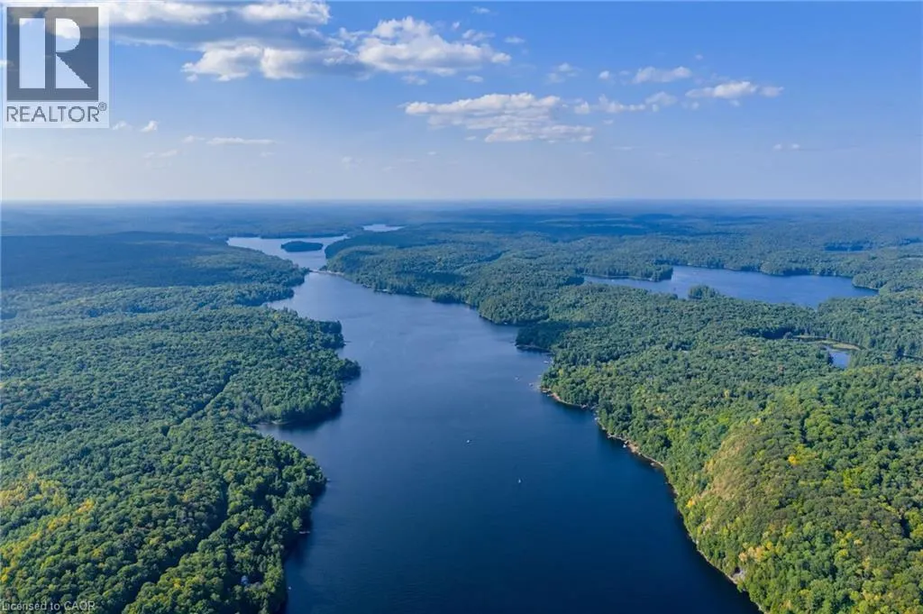 2724 & 2726 KUSHOG LAKE Road