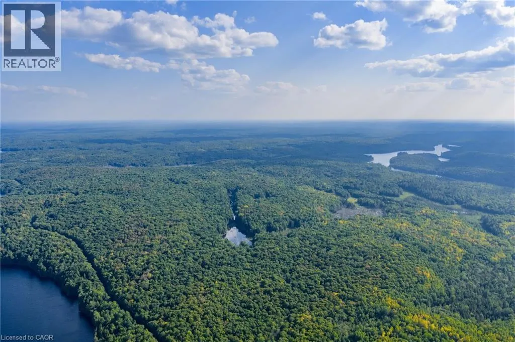 2724 & 2726 KUSHOG LAKE Road