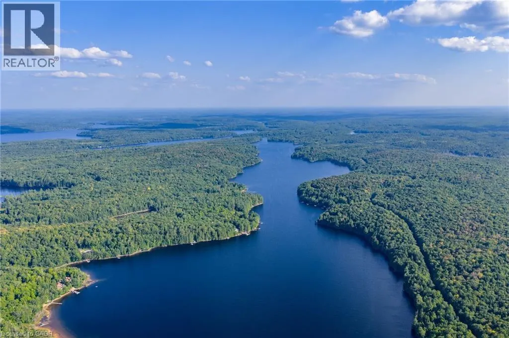 2724 & 2726 KUSHOG LAKE Road