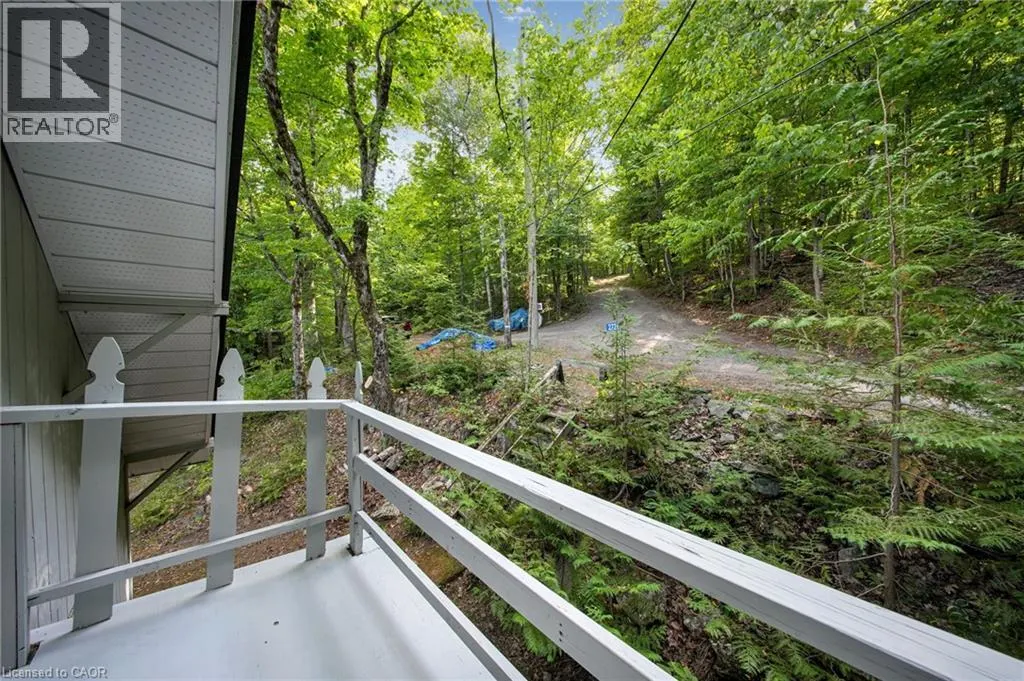 2724 & 2726 KUSHOG LAKE Road