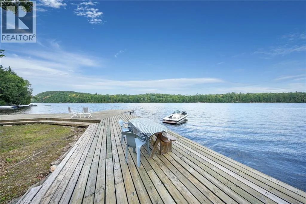 2724 & 2726 KUSHOG LAKE Road