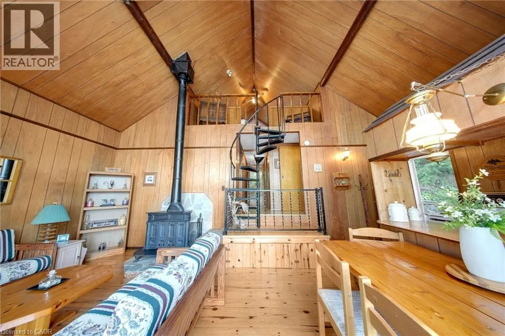 2724 & 2726 KUSHOG LAKE Road