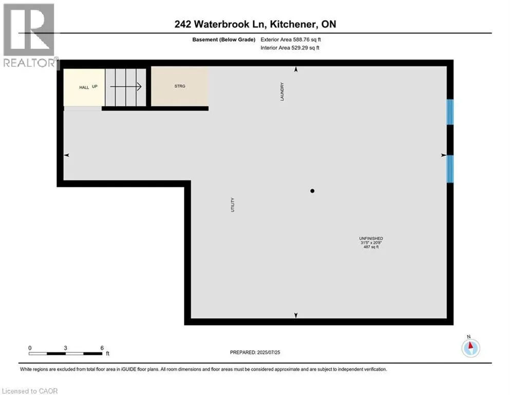 242 WATERBROOK Lane