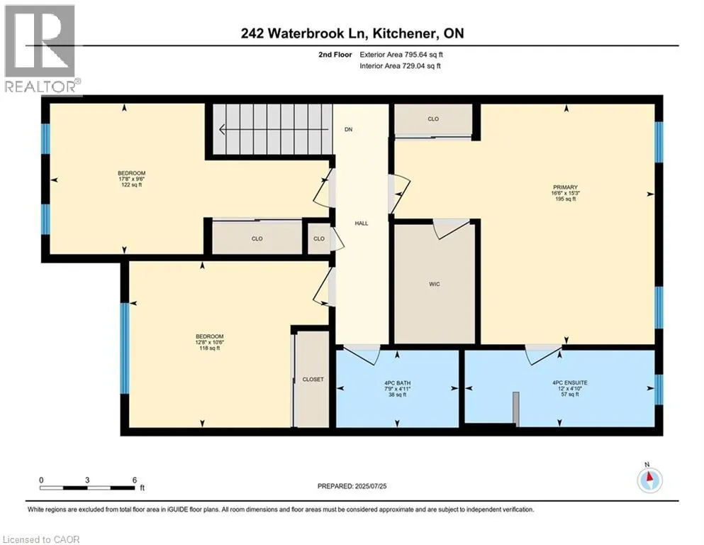 242 WATERBROOK Lane
