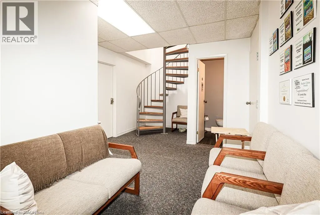 131 UNION Street E Unit# 106, #106