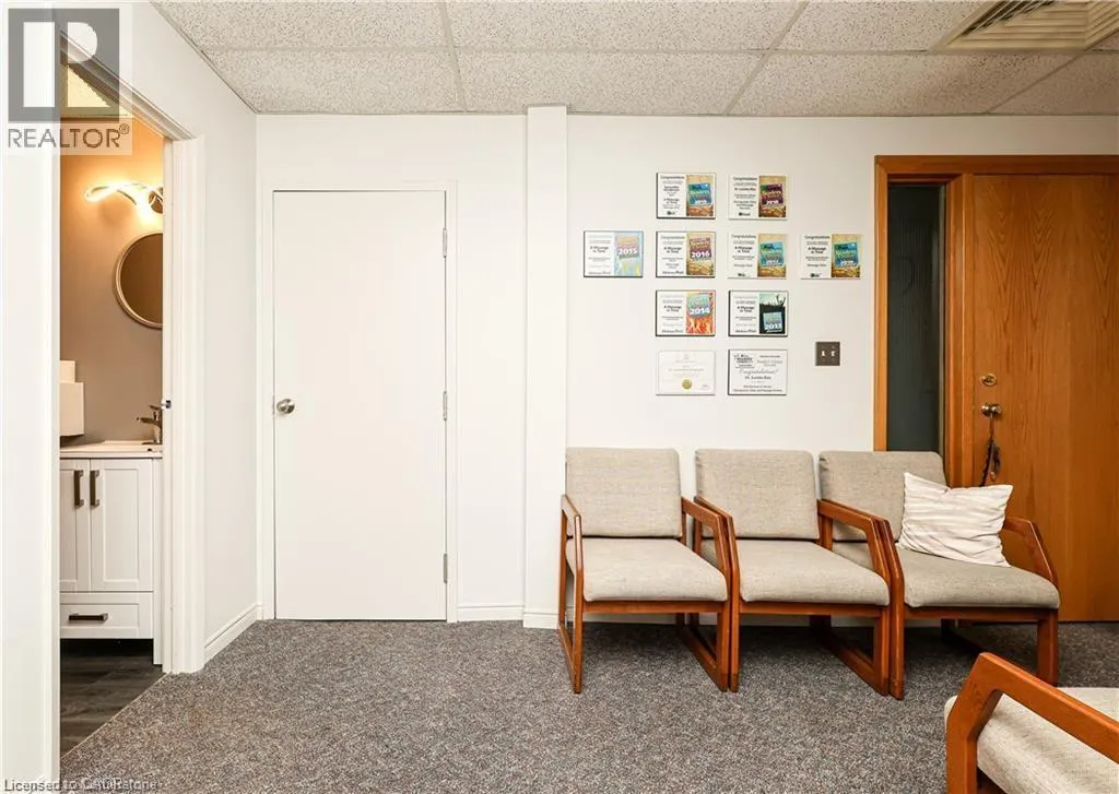 131 UNION Street E Unit# 106, #106
