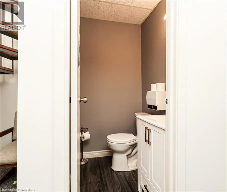 131 UNION Street E Unit# 106, #106