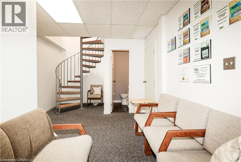 131 UNION Street E Unit# 106, #106