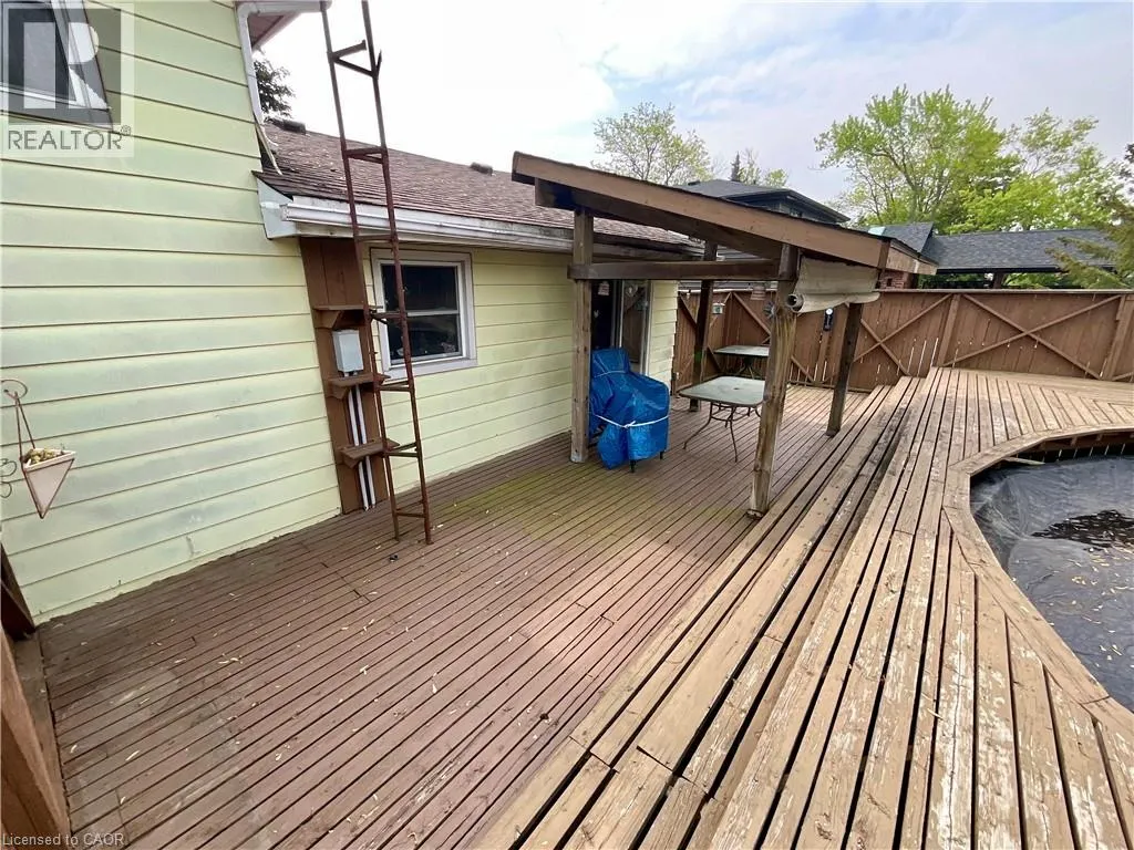 160 WOODBURN Road
