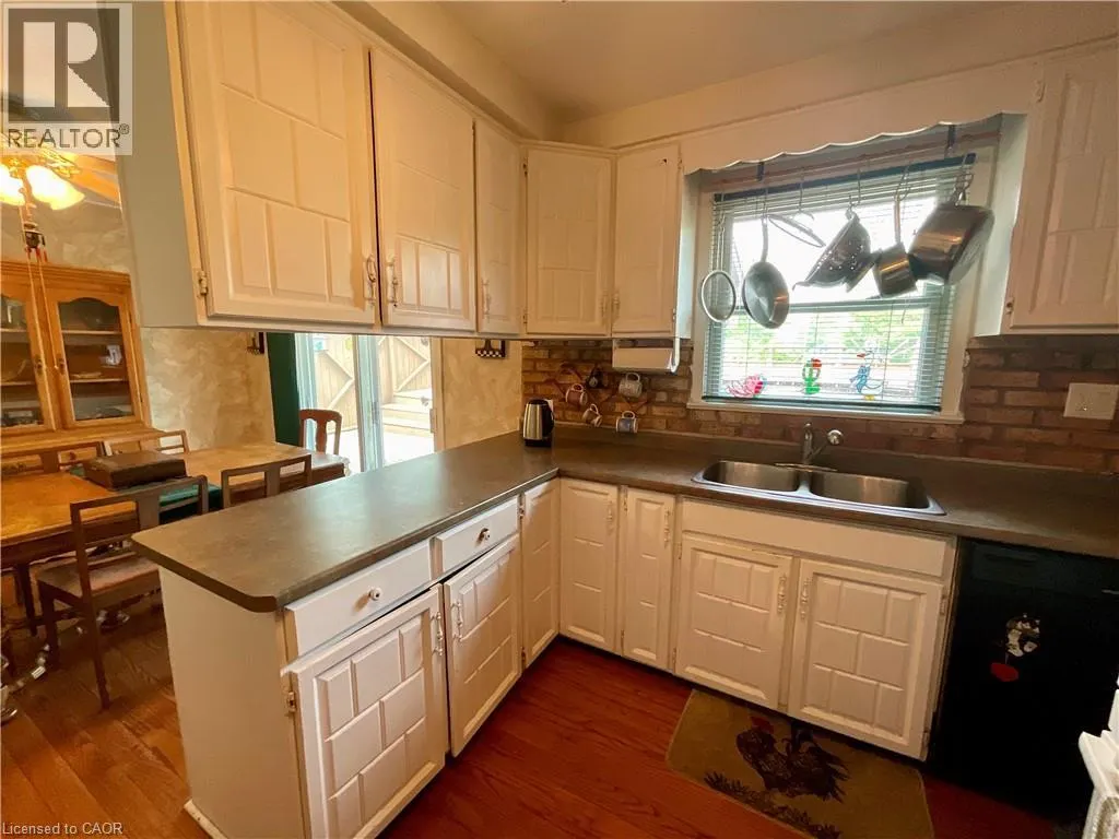 160 WOODBURN Road