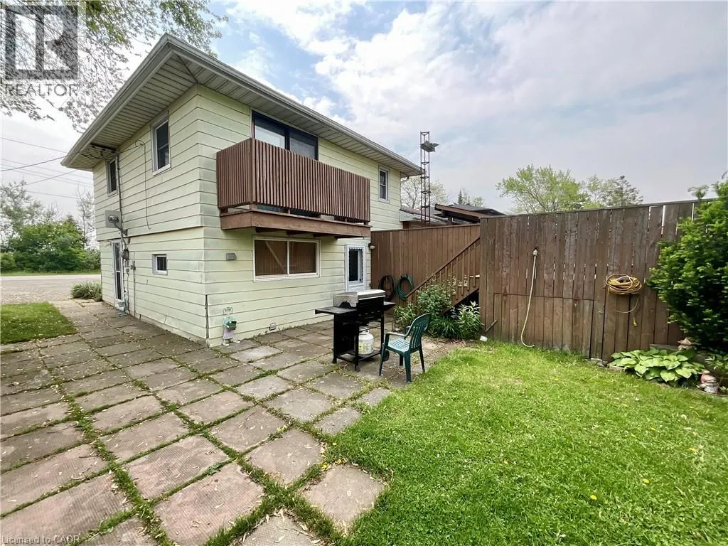 160 WOODBURN Road