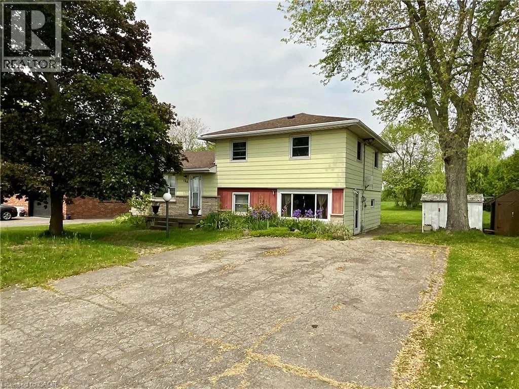 160 WOODBURN Road