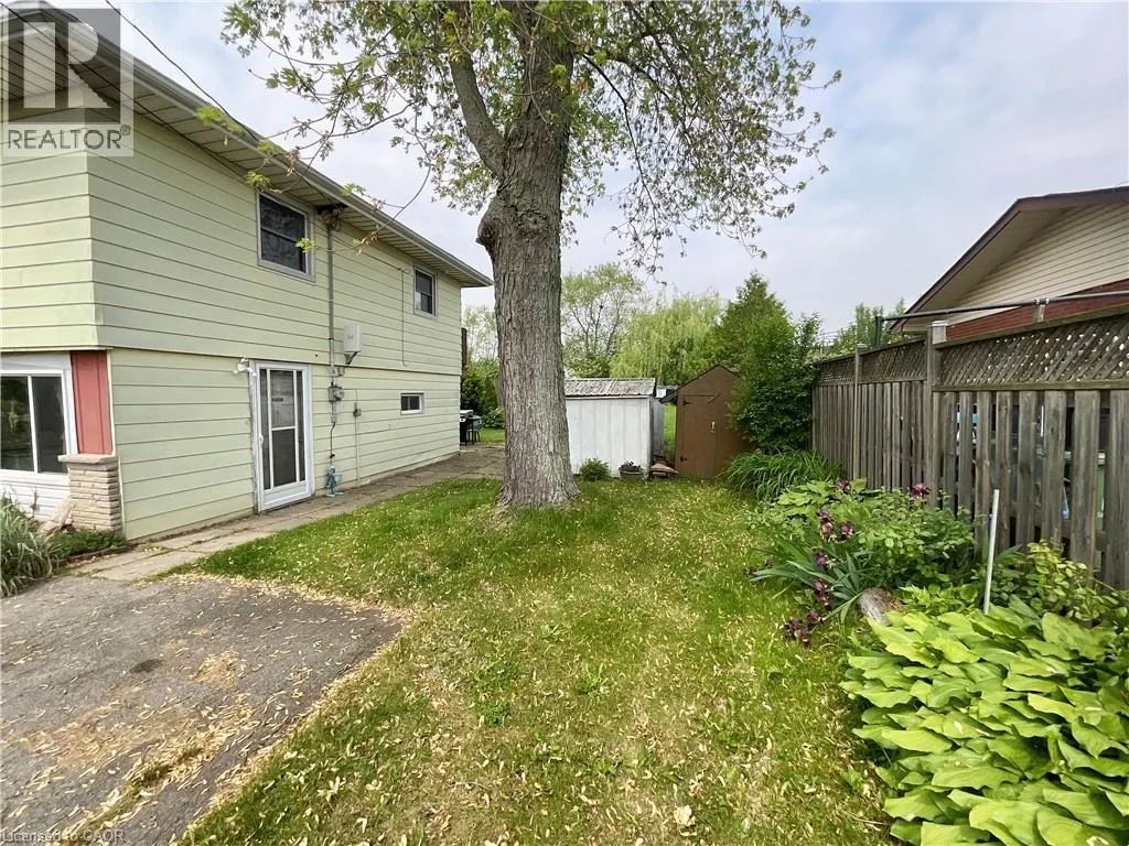 160 WOODBURN Road