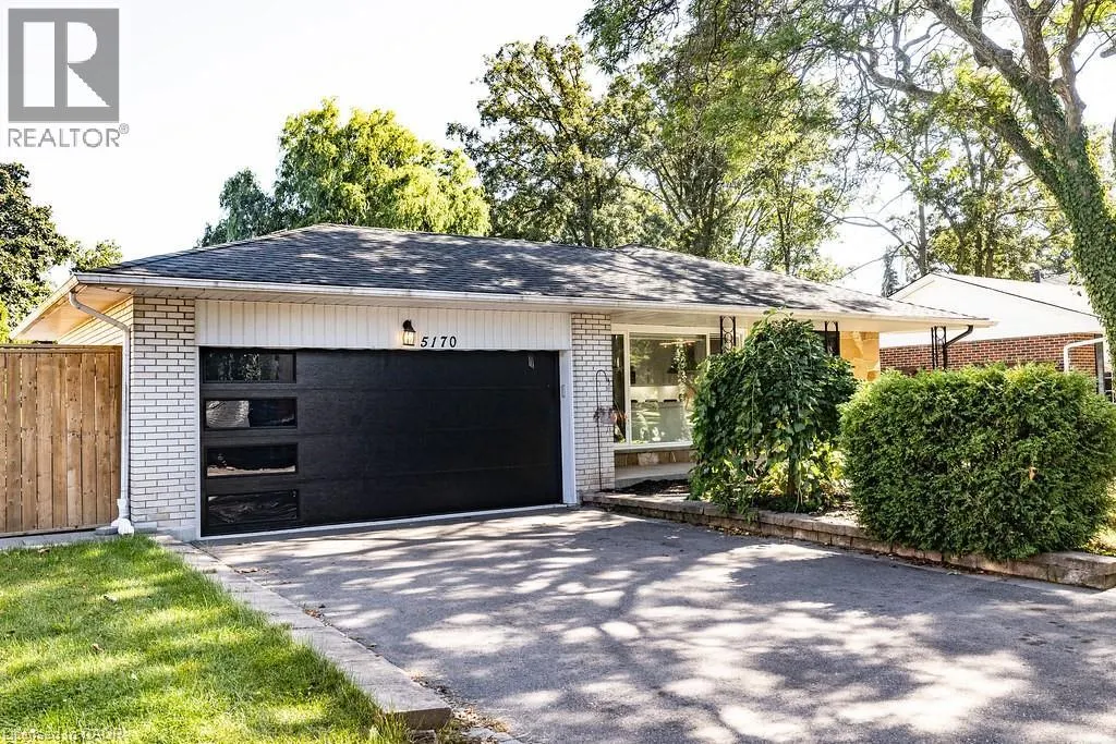 5170 TAMARAC Drive