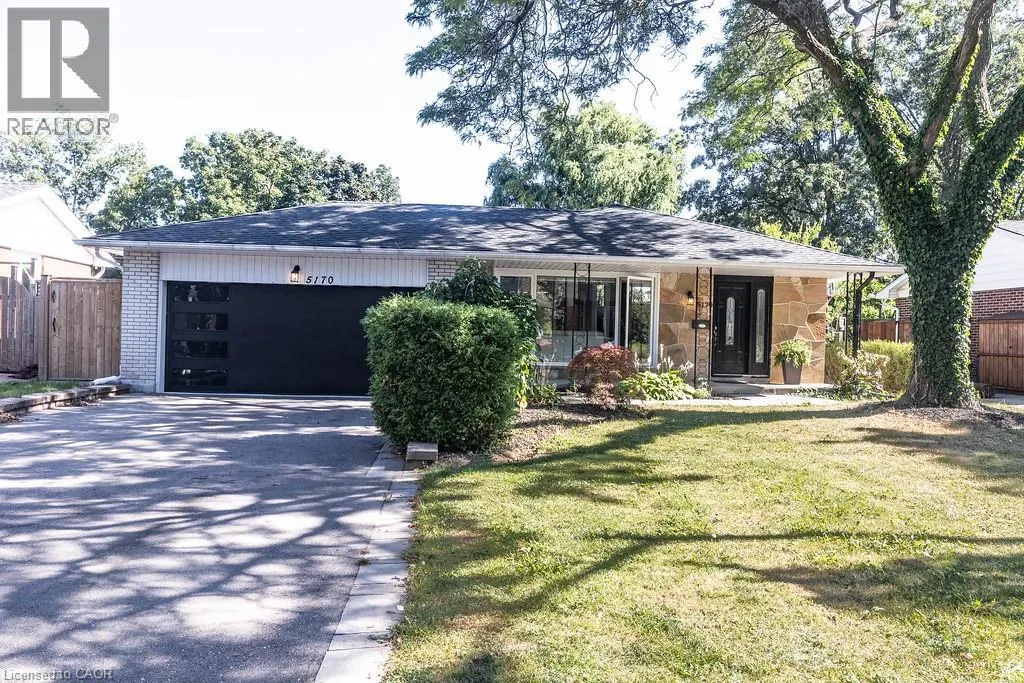 5170 TAMARAC Drive