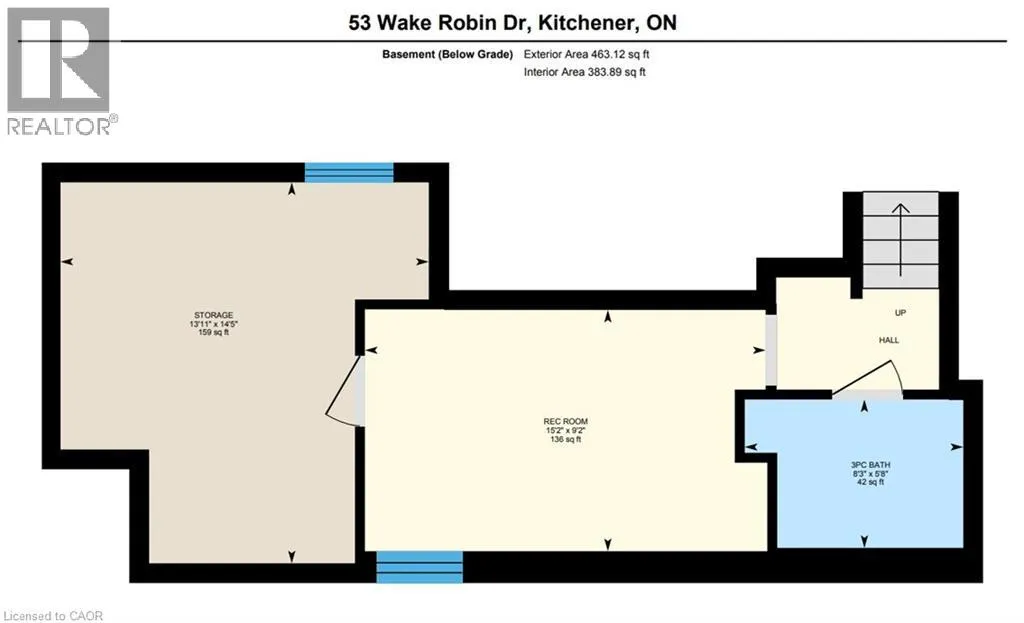 53 WAKE ROBIN Drive