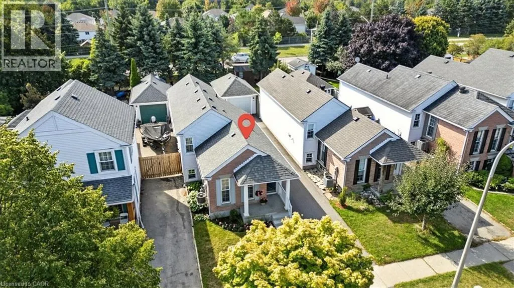 53 WAKE ROBIN Drive