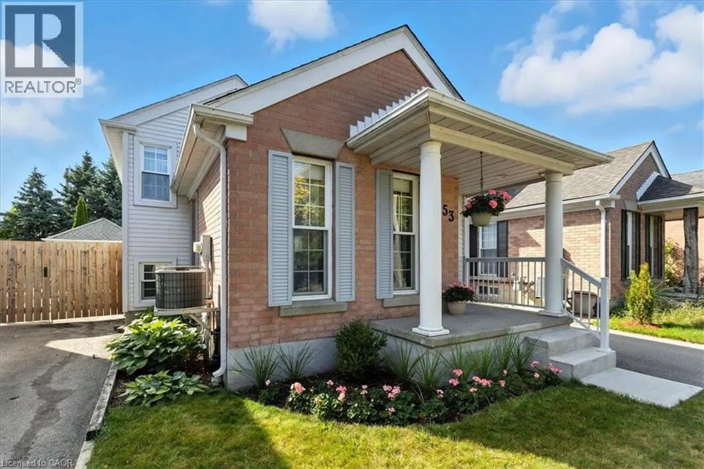 53 WAKE ROBIN Drive
