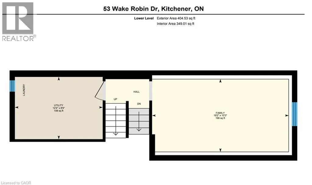 53 WAKE ROBIN Drive