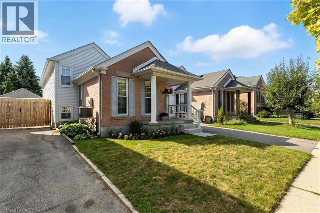 53 WAKE ROBIN Drive