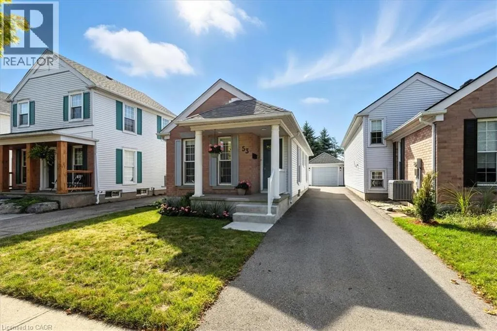 53 WAKE ROBIN Drive