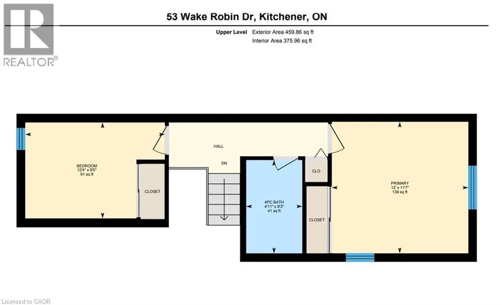 53 WAKE ROBIN Drive