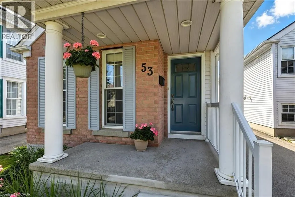 53 WAKE ROBIN Drive