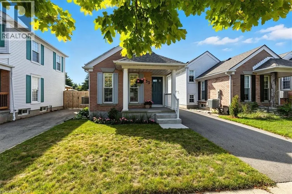 53 WAKE ROBIN Drive