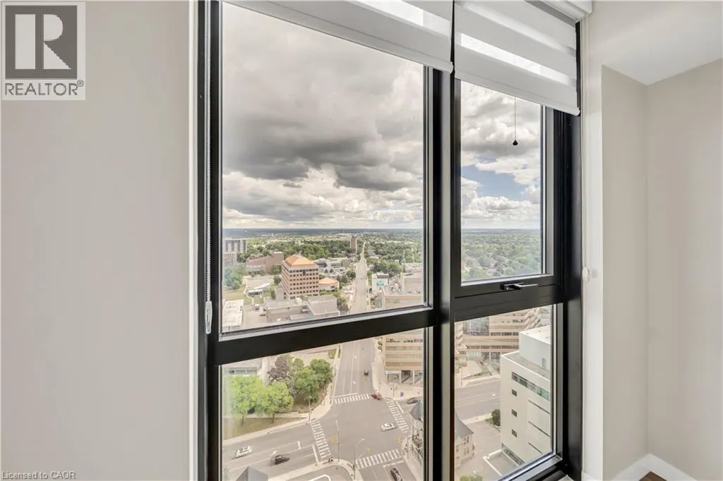 60 FREDERICK Street Unit# 2404, #2404