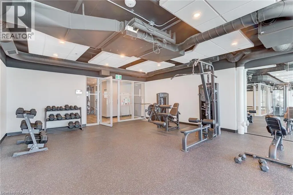 60 FREDERICK Street Unit# 2404, #2404