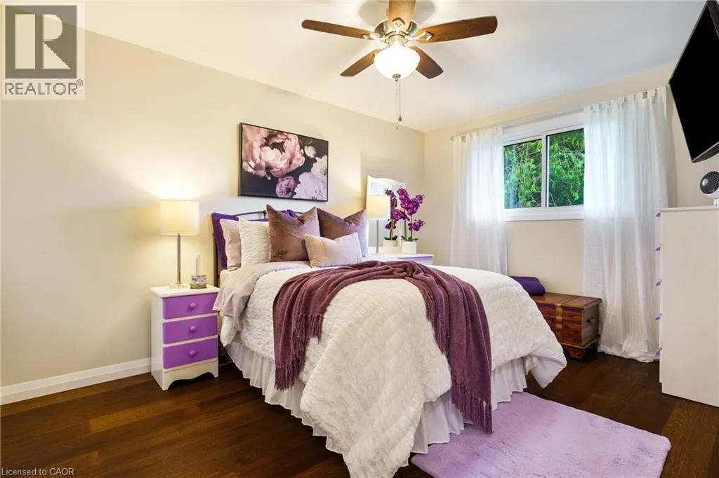 444 QUEEN VICTORIA Drive