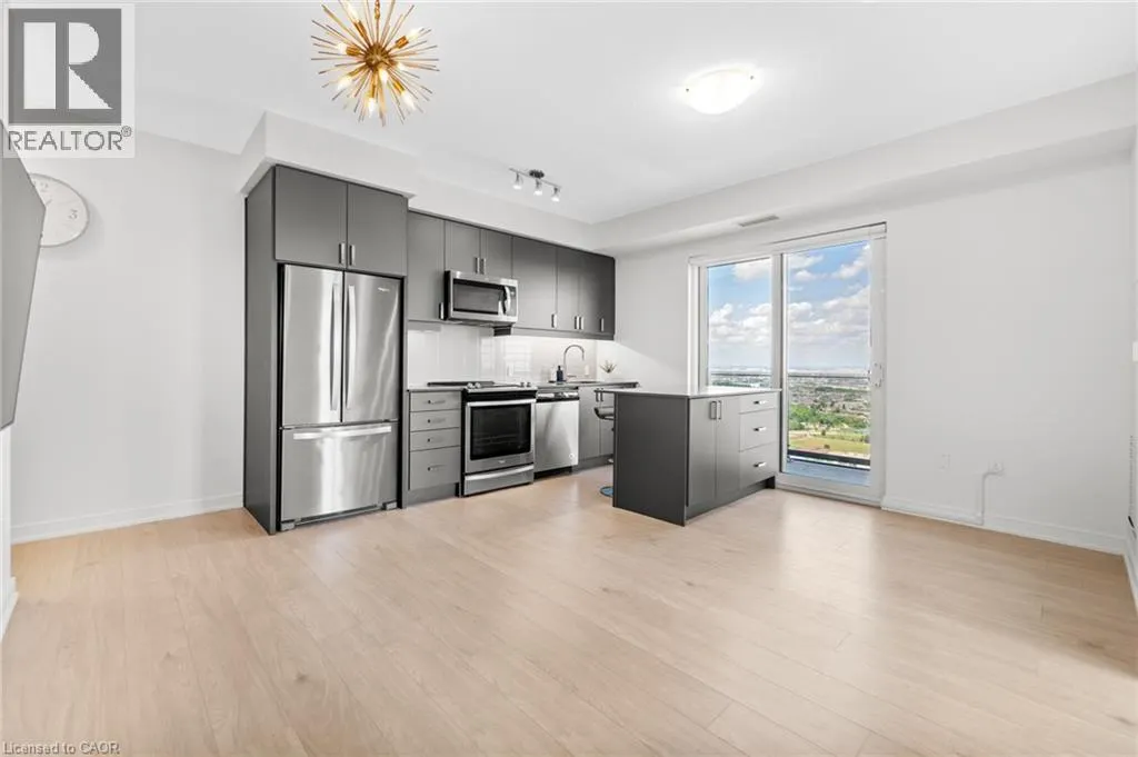 8 NAHANI WAY Way Unit# 2921, #2921